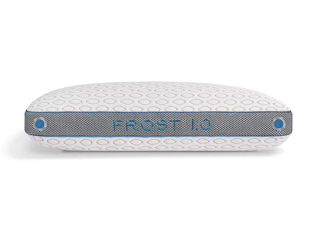 Bedgear - Frost King Pillow 1.0 - White