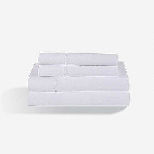 Bedgear - Dri-Tec Moisture-Wicking Sheet Sets - Queen - White