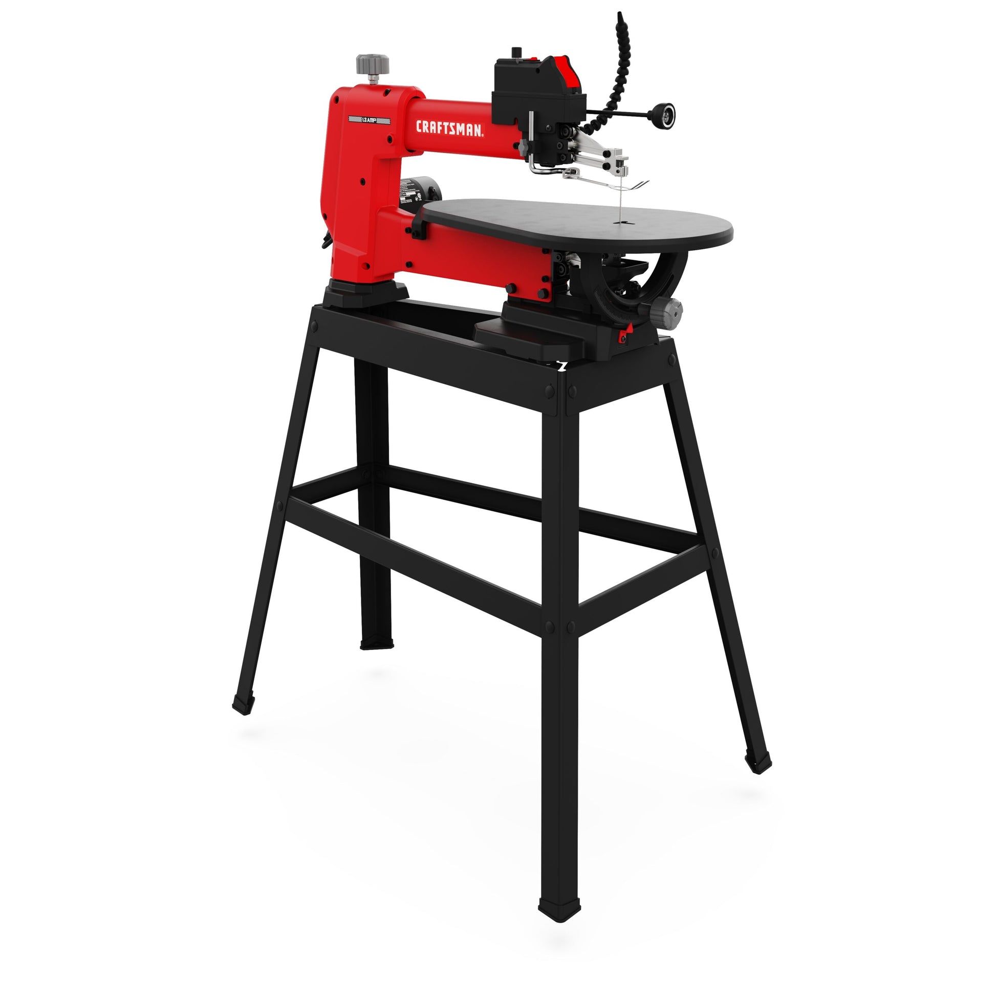 CRAFTSMAN 18-in 1.3-Amp Variable Corded Scroll Saw CMXESAX69434604