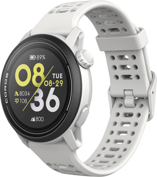 COROS - PACE 3 GPS Sport Watch - White