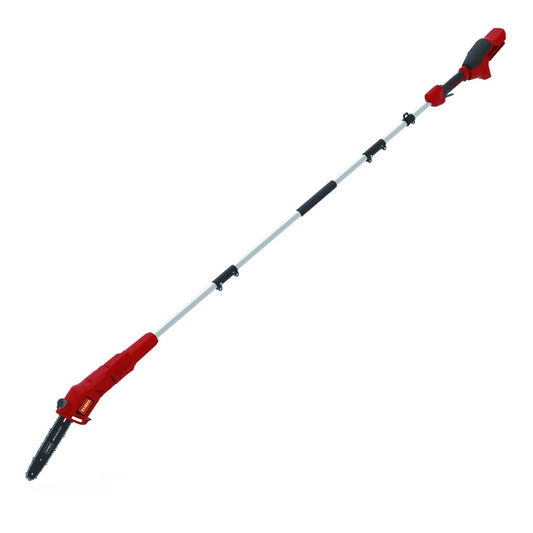 Toro Flex-Force 60-volt Max 10-in 2 Ah Battery Pole Saw (Battery and Charger Included) 51870