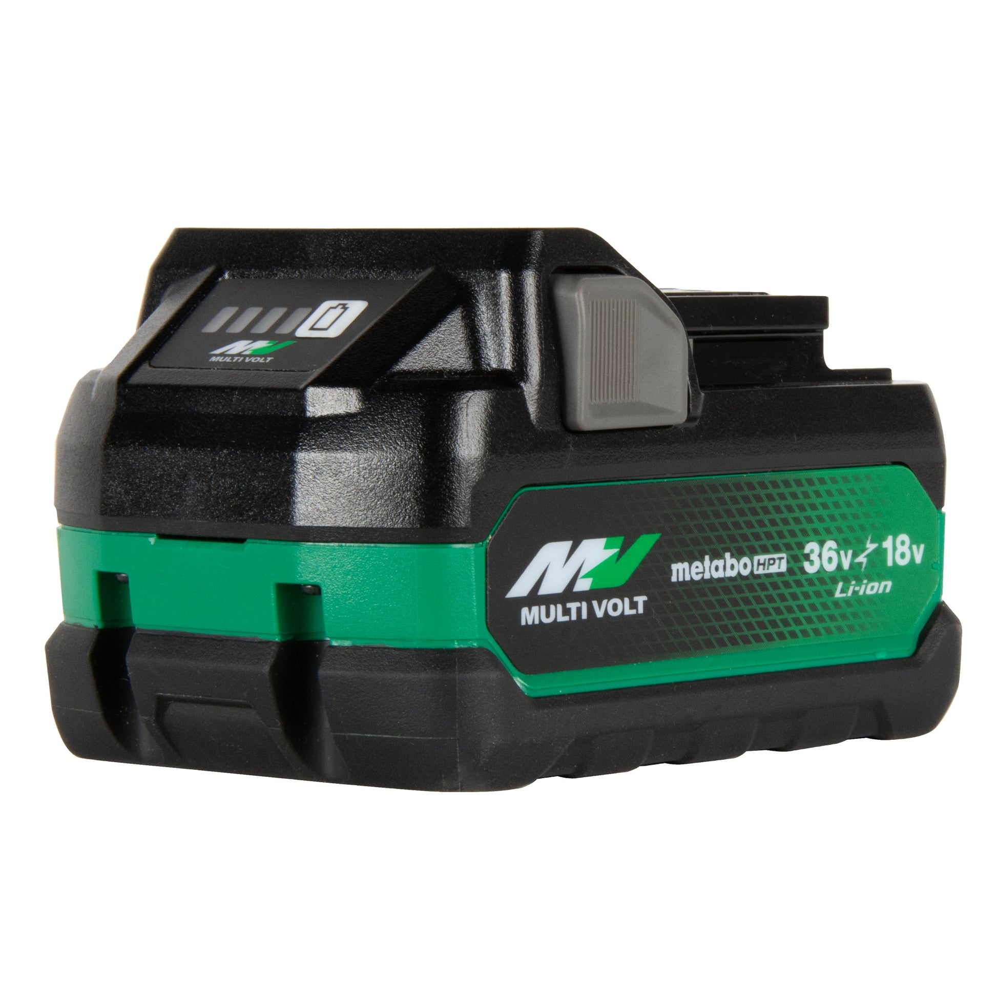 Metabo HPT Multivolt 36-V Lithium-ion Battery (2.5 Ah) 380083M