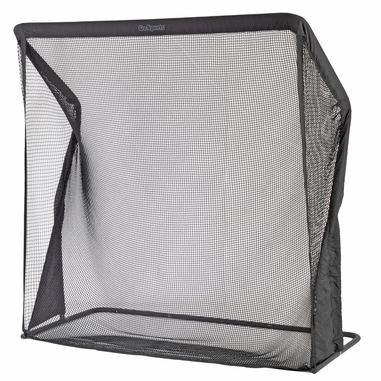 GoSports ELITE Golf Practice Hitting Net - 7.5 ft x 7.5 ft