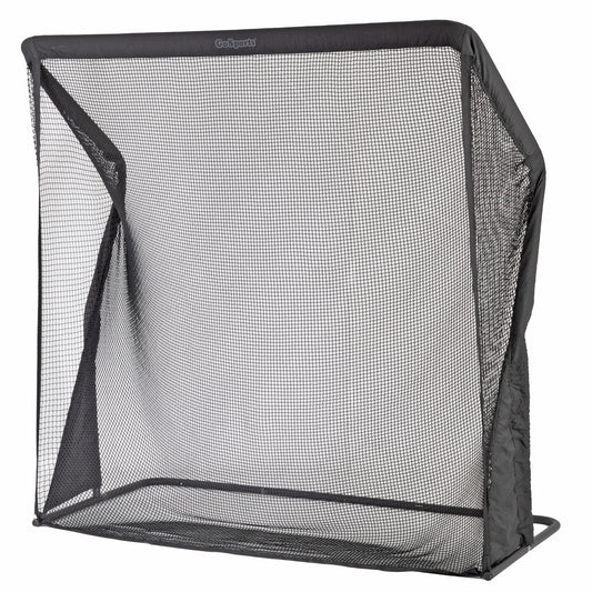 GoSports ELITE Golf Practice Hitting Net - 7.5 ft x 7.5 ft