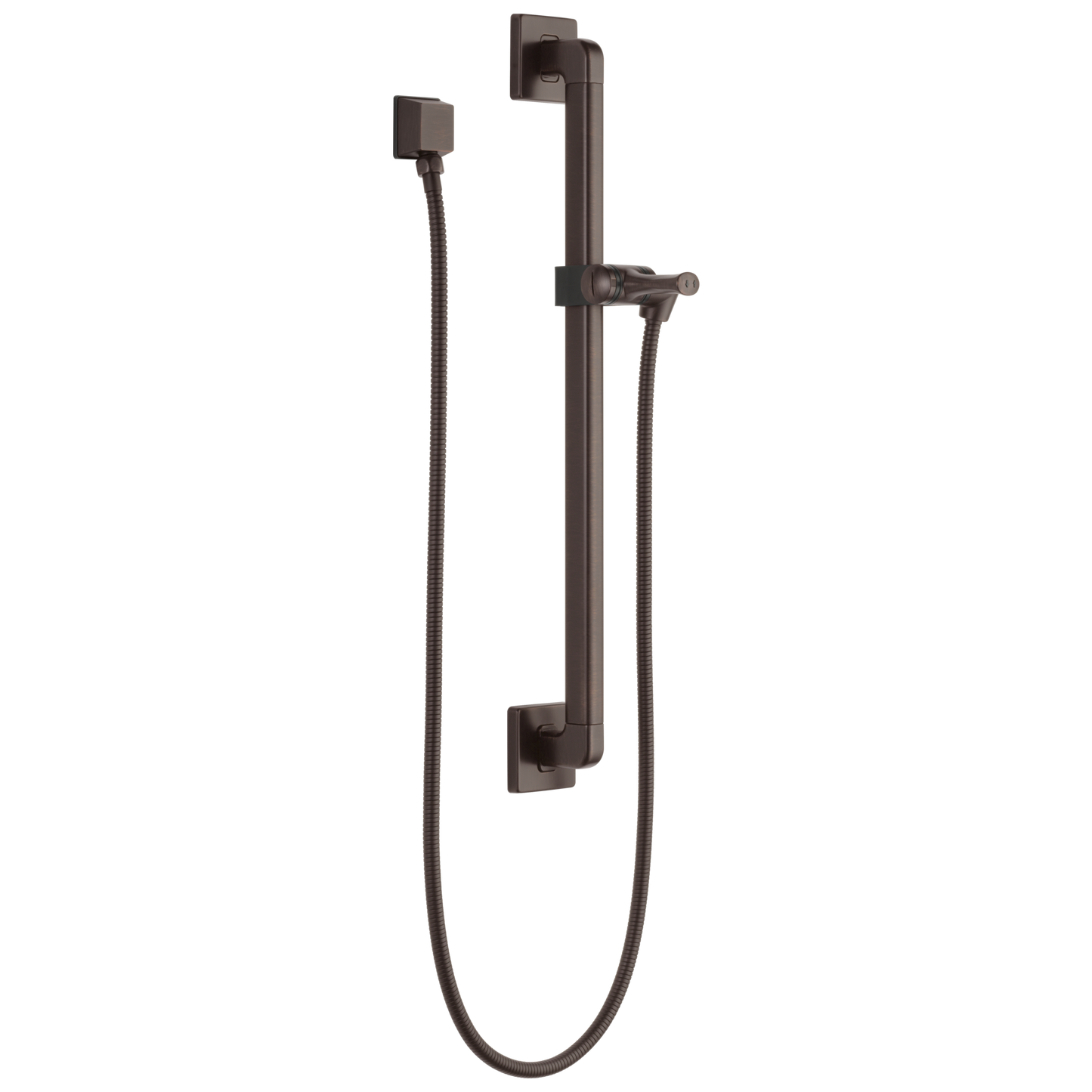 Delta Venetian Bronze Handheld Shower Head 0.4 GPM