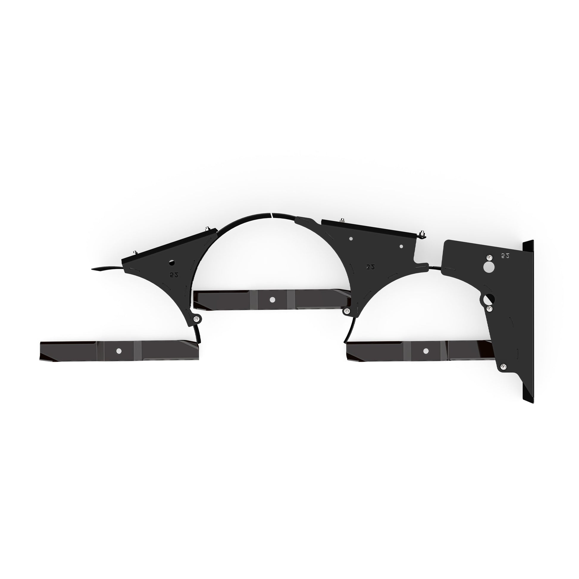 Ariens IKON 52 Mulch Kit 71802300