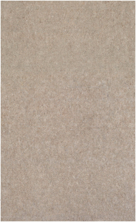 Surya 9 x 13 (ft) Rectangular Felt Non-Slip Rug Pad