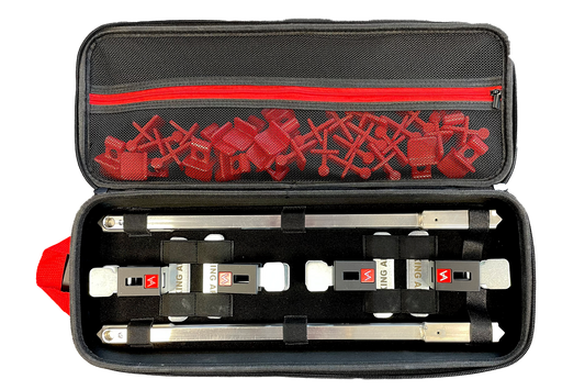 Viking Arm System C-clamp 329