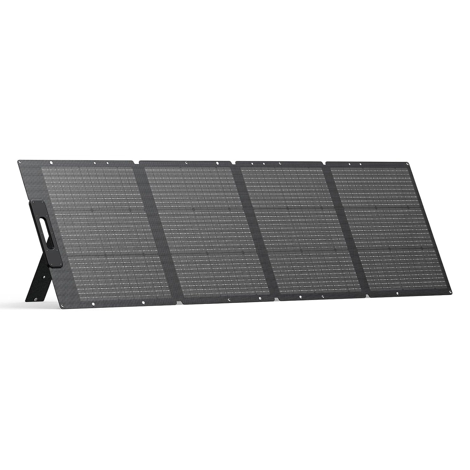 BLUETTI 1 -Module 82.5-in x 23.6-in 200-Watt Solar Panel