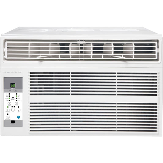 Arctic Wind Medium Room Window Air Conditioner , Remote Included ( 115-Volt , 10000-BTU )