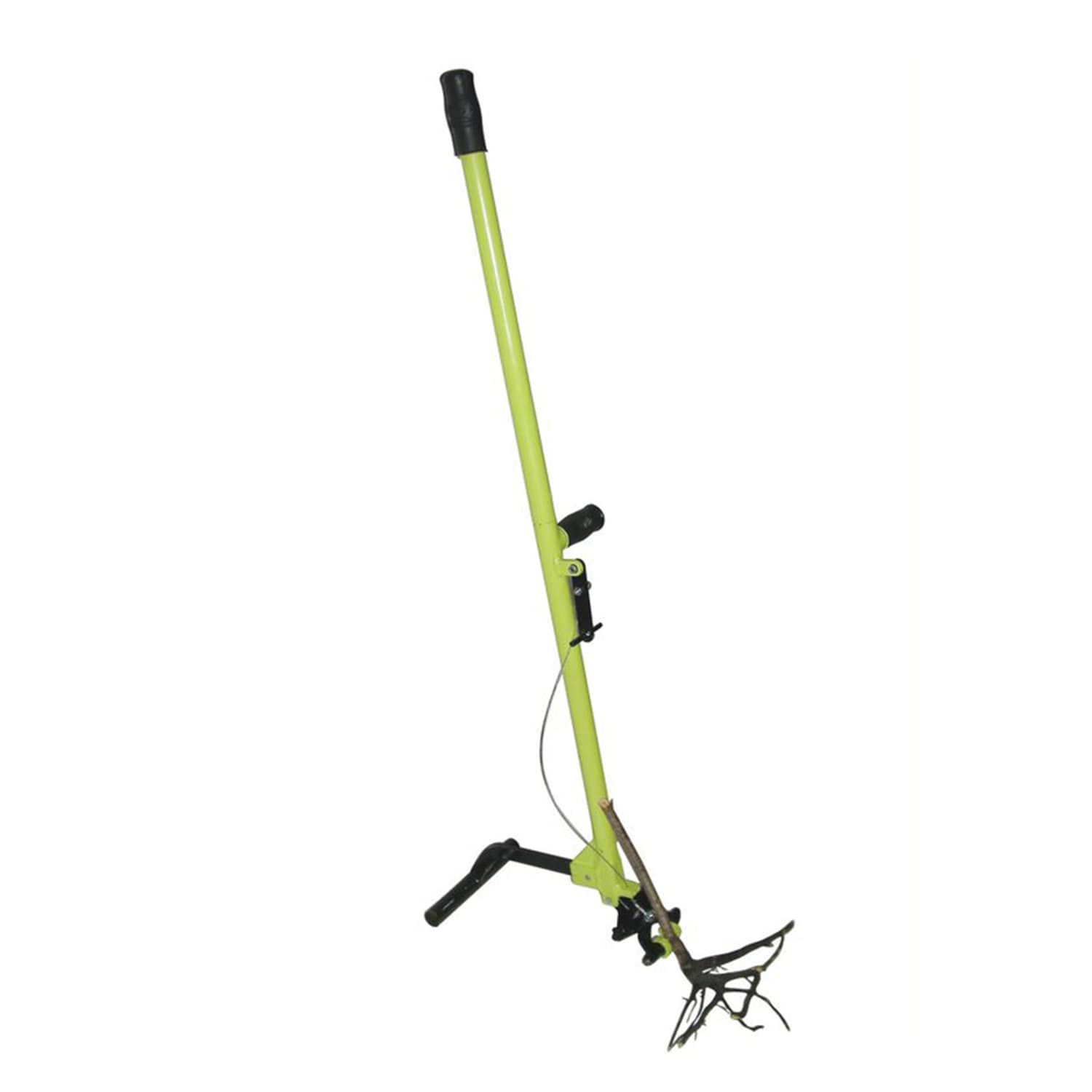 Brush Grubber 53.5-in Steel Sod Lifter 299407