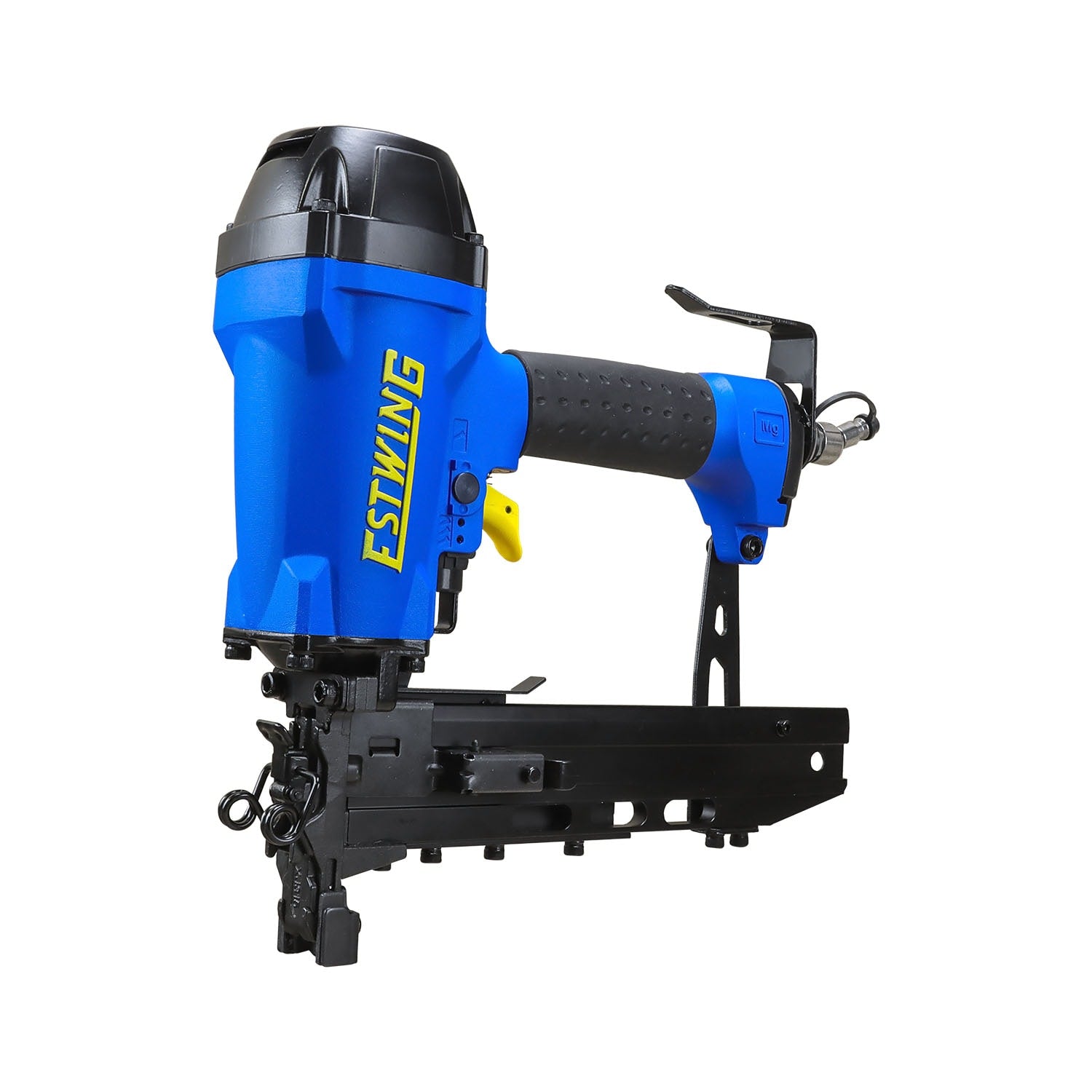 Estwing 10.5-Gauge Round Fencing Pneumatic Stapler EFS105