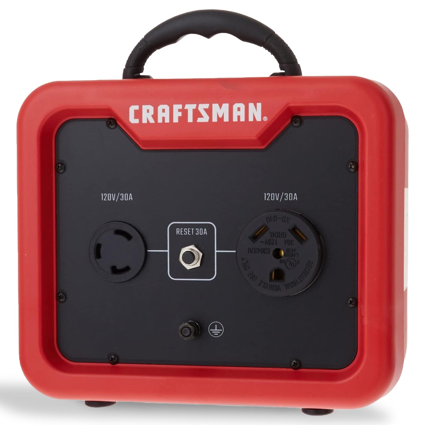 CRAFTSMAN 3000/3300 Watt Inverter Parallel Cable Kit CMXGIAC30PK