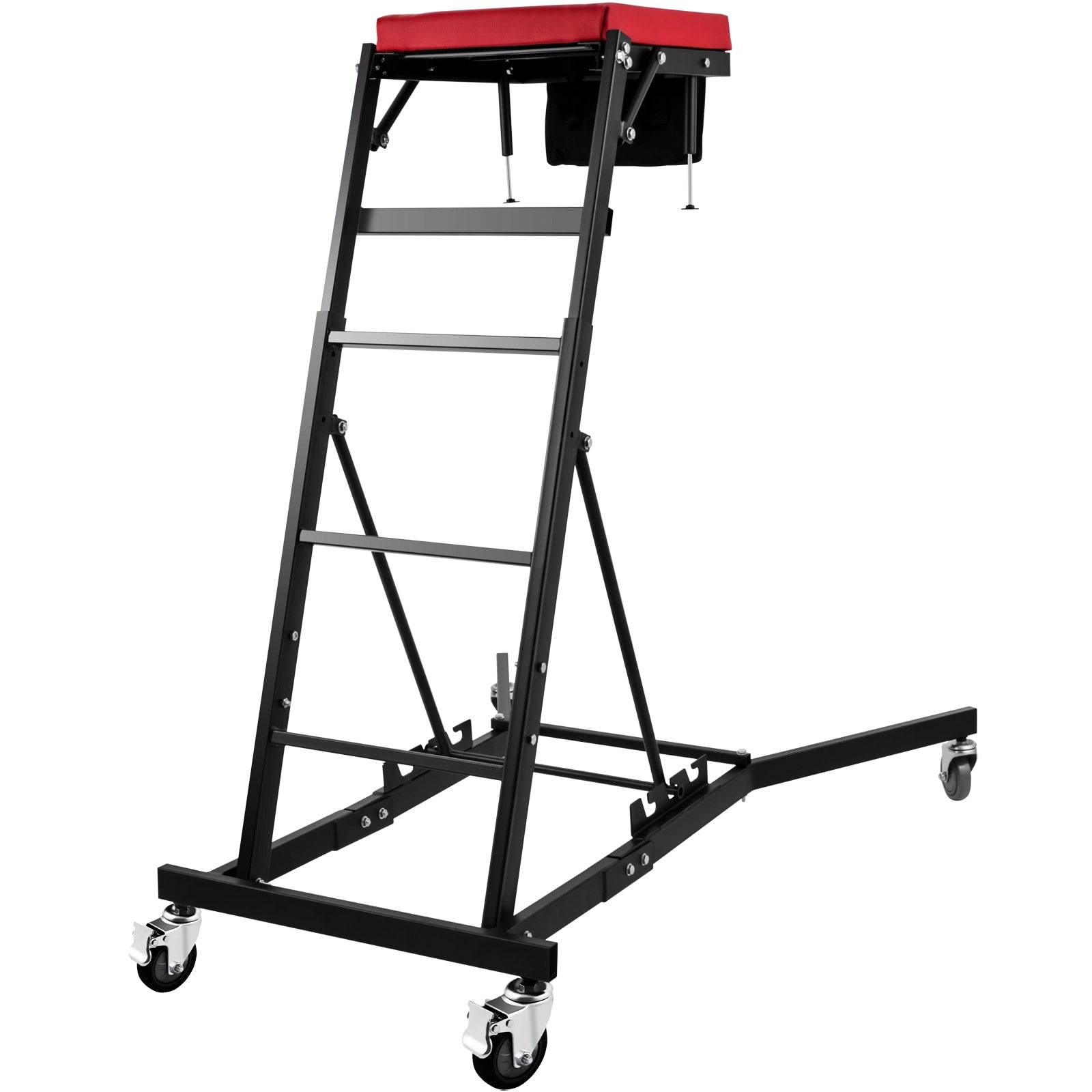 VEVOR 7.09-in x 20.8-in Creeper HSKZDQCFDJXLCFLNIV0