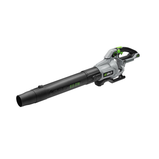 EGO Power+ 56-volt 615-CFM 170-MPH Battery Handheld Leaf Blower (Battery and Charger Not Included) LB6150