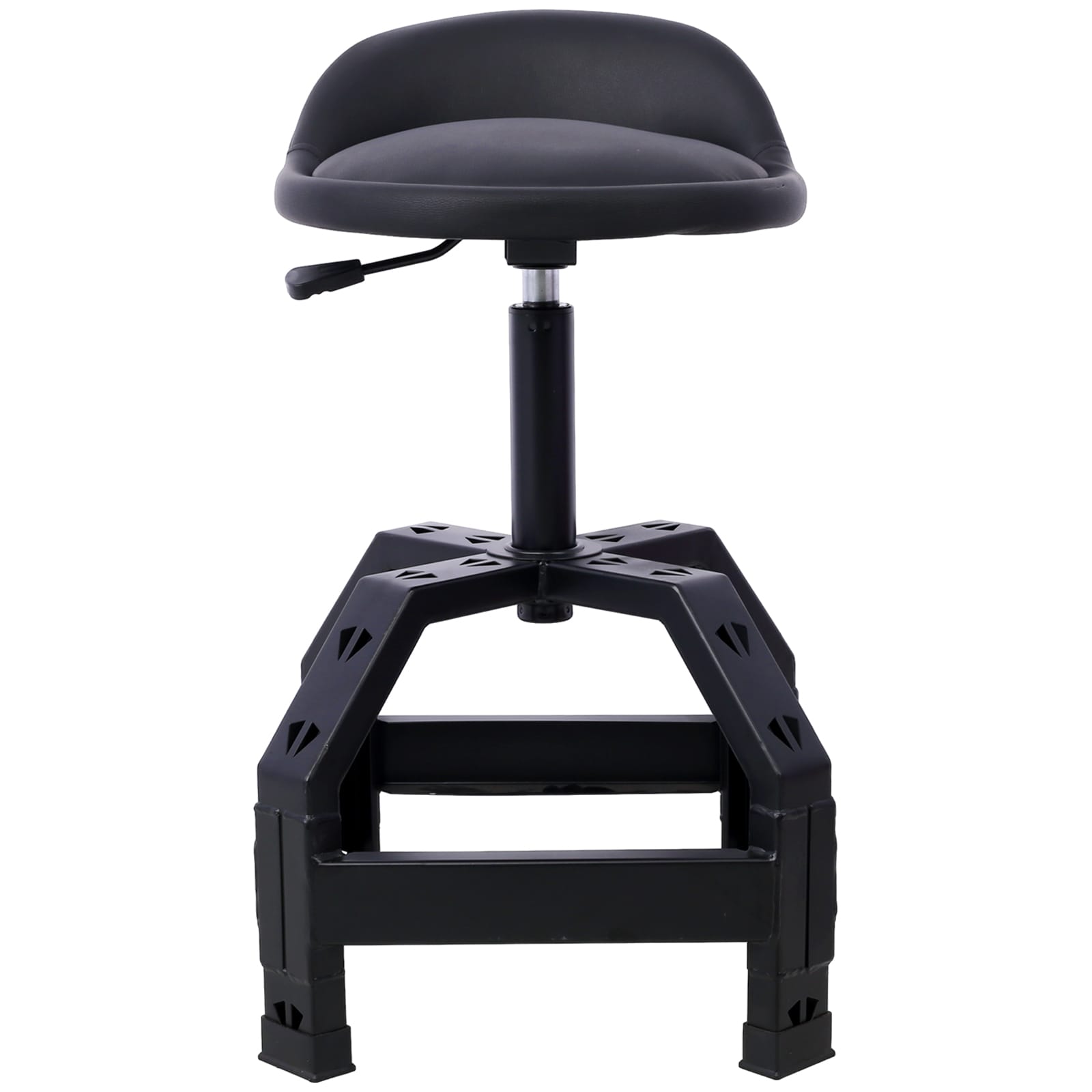 Siavonce 31-in x 17-in Work Seat XH90157