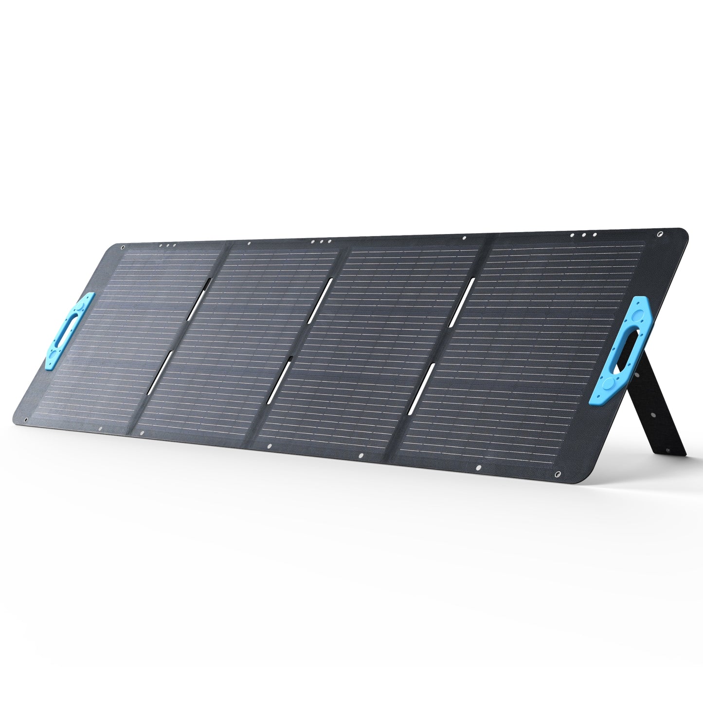 Anker PS200 82-in x 23.9-in x 1.1-in 200-Watt Portable Solar Panel SOLIX-200-SP