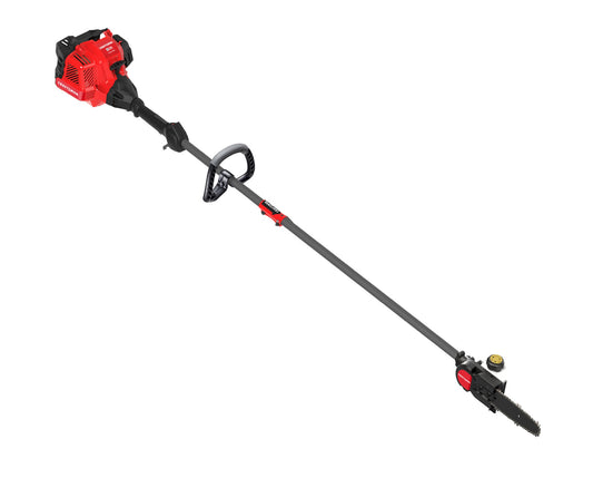 CRAFTSMAN P2100 10-in 25-cc 2-cycle Pole Saw CMXGJAMDPS25