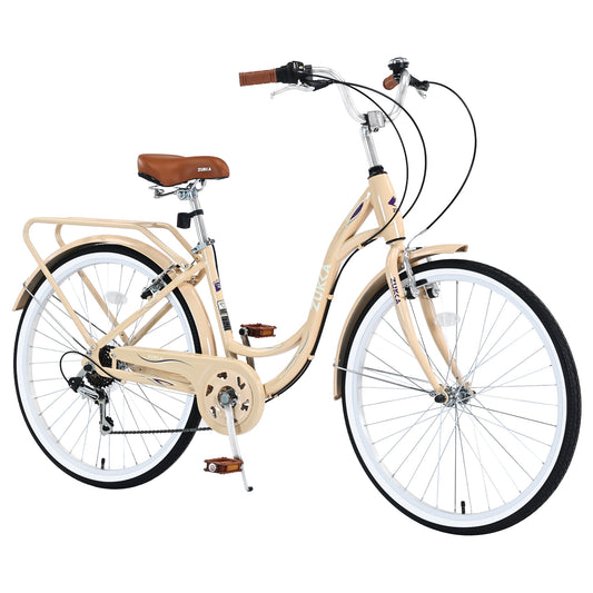 Flynama 24-in Women's Bike
