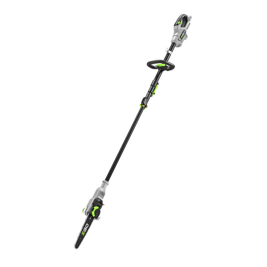 EGO 56-volt 10-in Battery Pole Saw