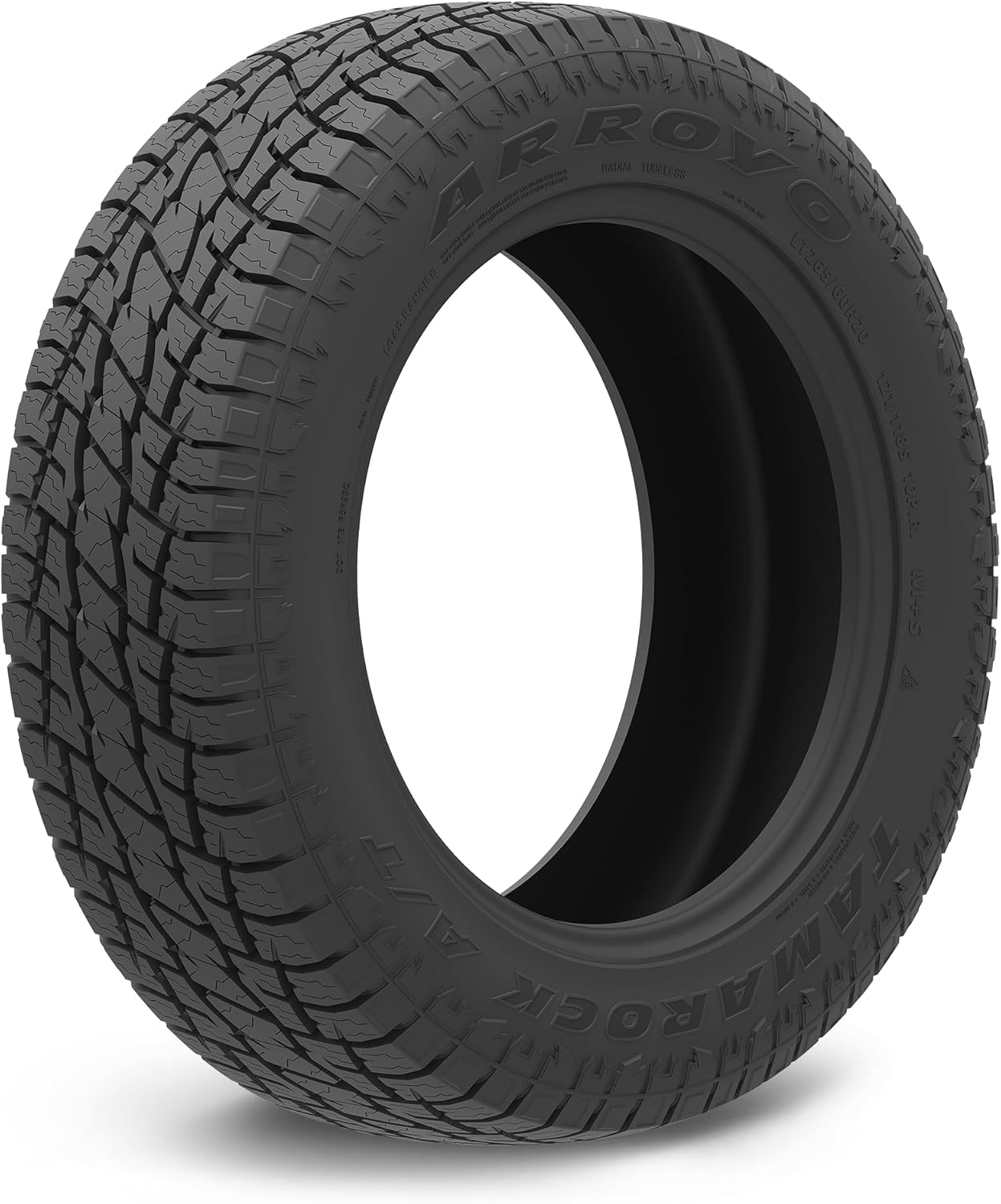 Arroyo Tamarock A/T 305/40R22 114V 500AA