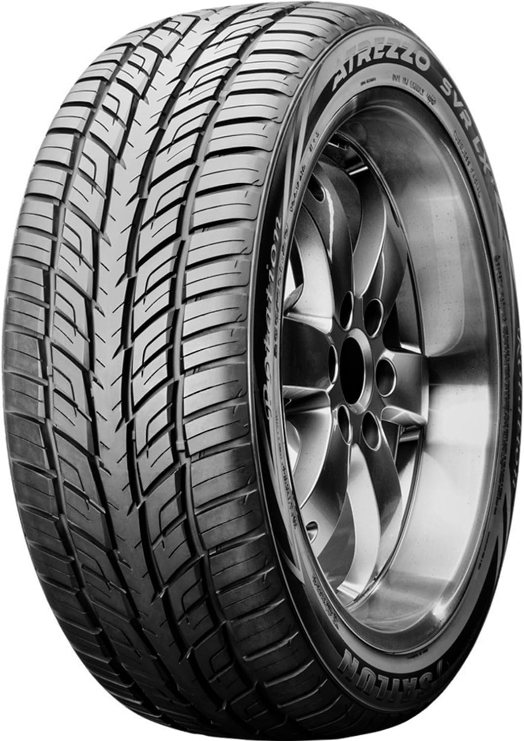 Sailun Atrezzo SVR LX+ - 275/60R20 119H XL