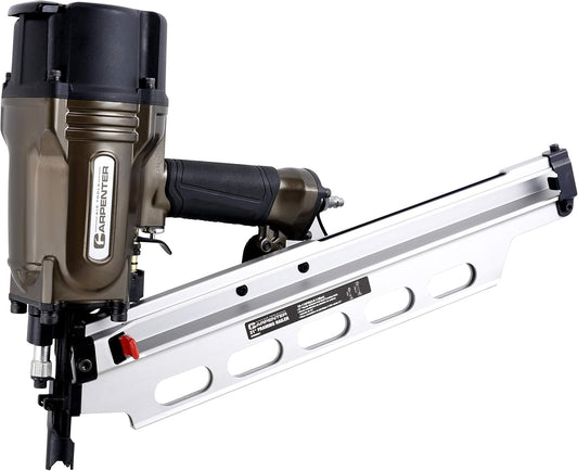 CFRN9021-B 21° Full Round Head Framing Nailer