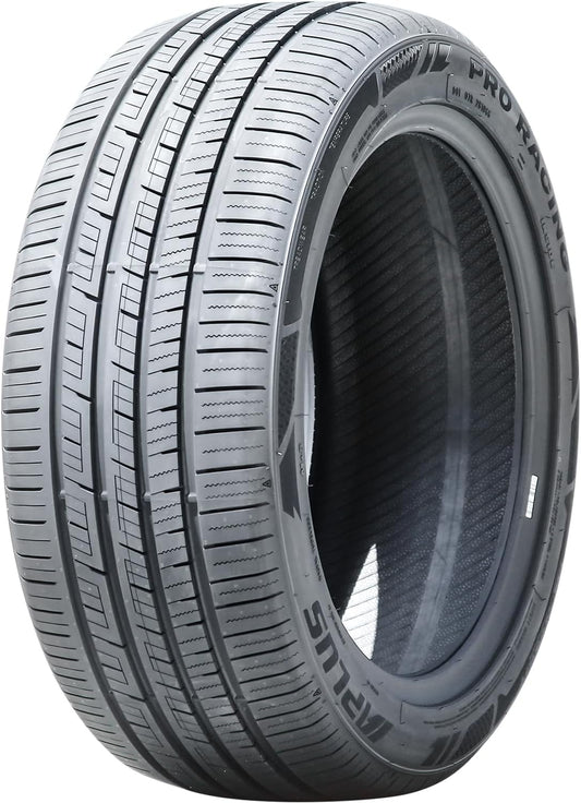 Aplus PRO Racing All Season Truck/SUV High Performance Radial Tire-255/45R19 255/45ZR19 255/45/19 255/45-19 104W Load Range XL 4-Ply BSW Black Side Wall UTQG 420AA