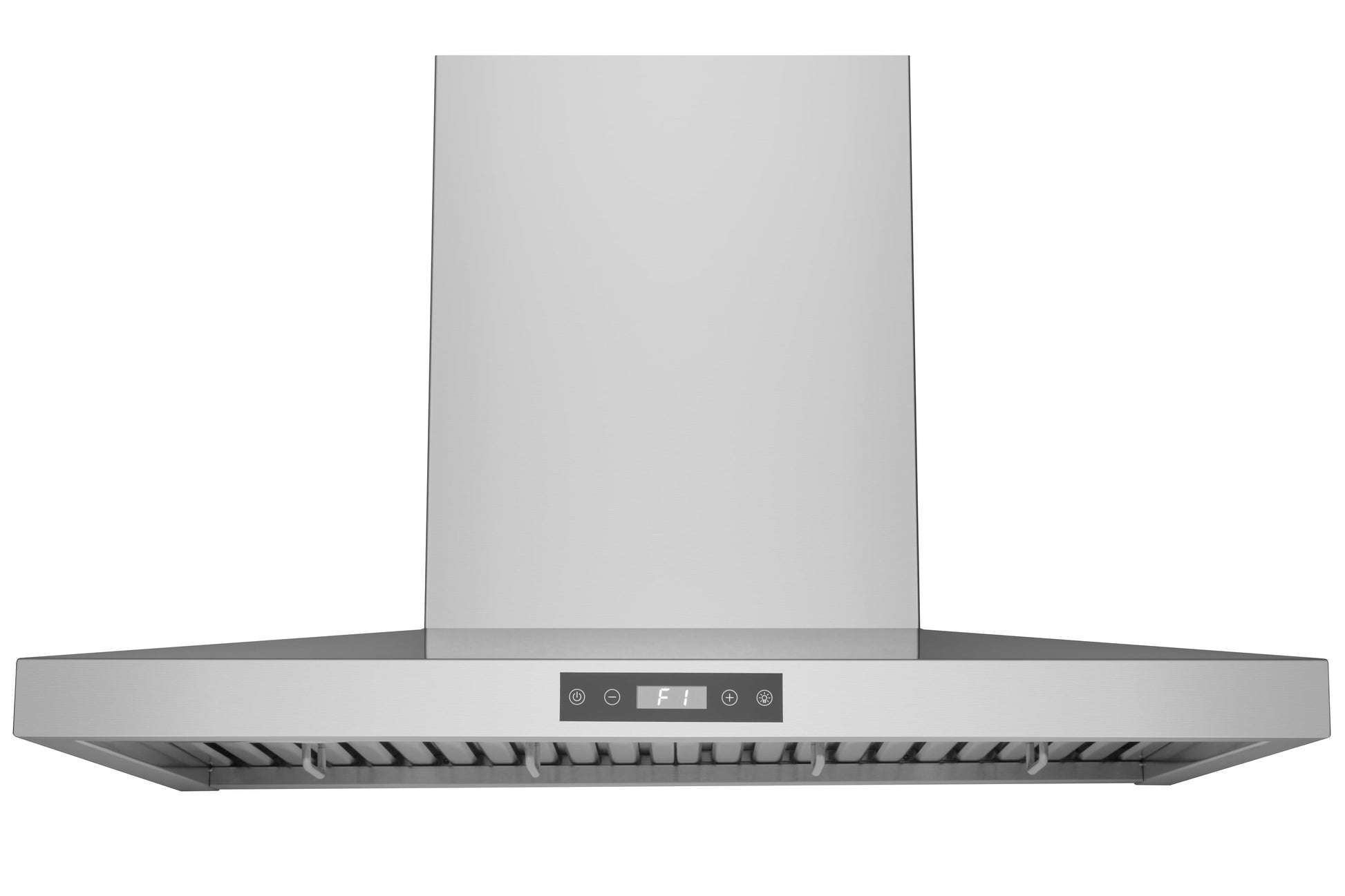 Hauslane 30 inch Convertible 500-CFM Stainless Steel Wall-Mounted Range Hood