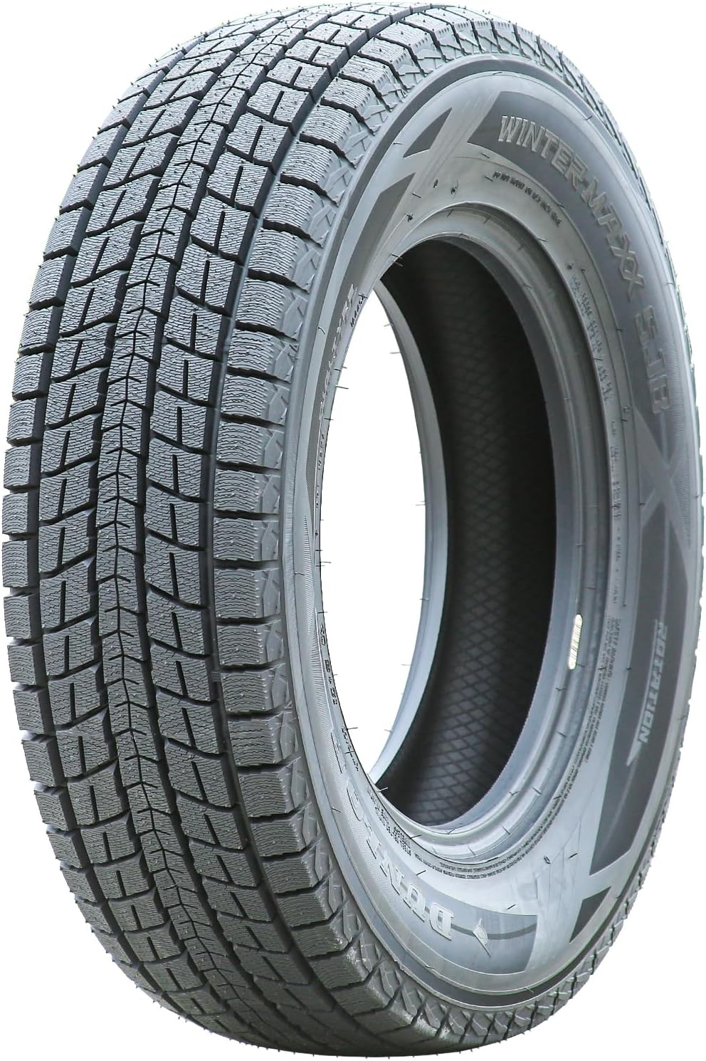 Dunlop Winter Maxx SJ8 215/70R16 100R