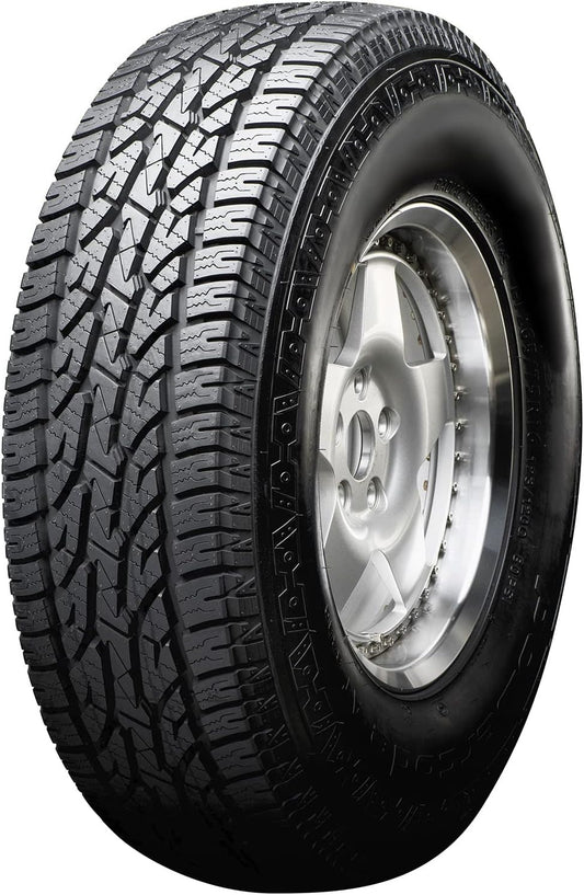 BlackHawkTires BlackHawk Street-H HH11 215/55R17 94V