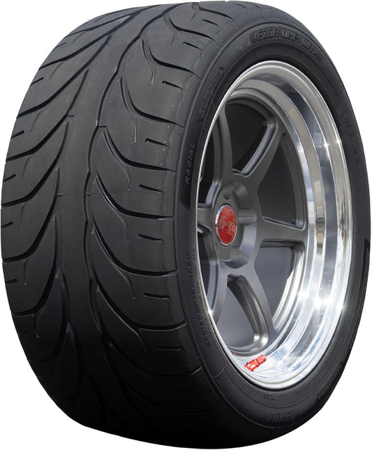 Kenda Vezda UHP Summer (KR20A) Racing P235/45ZR17 94W Passenger Tire
