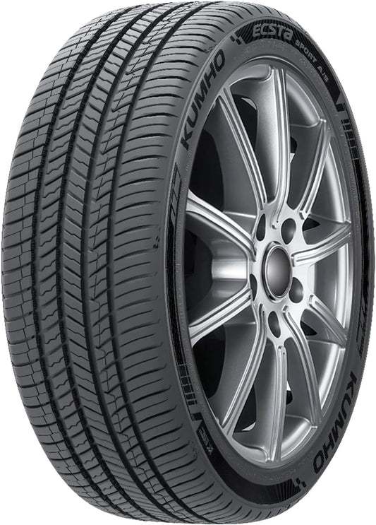 Kumho Ecsta Sport All-Season PA71 215/45R17 91W XL