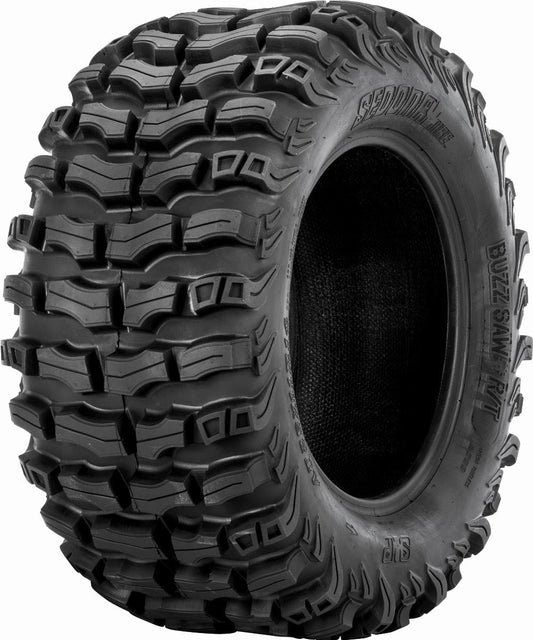 Sedona Buzz Saw R\/T Radial Tire (26X11R-14)