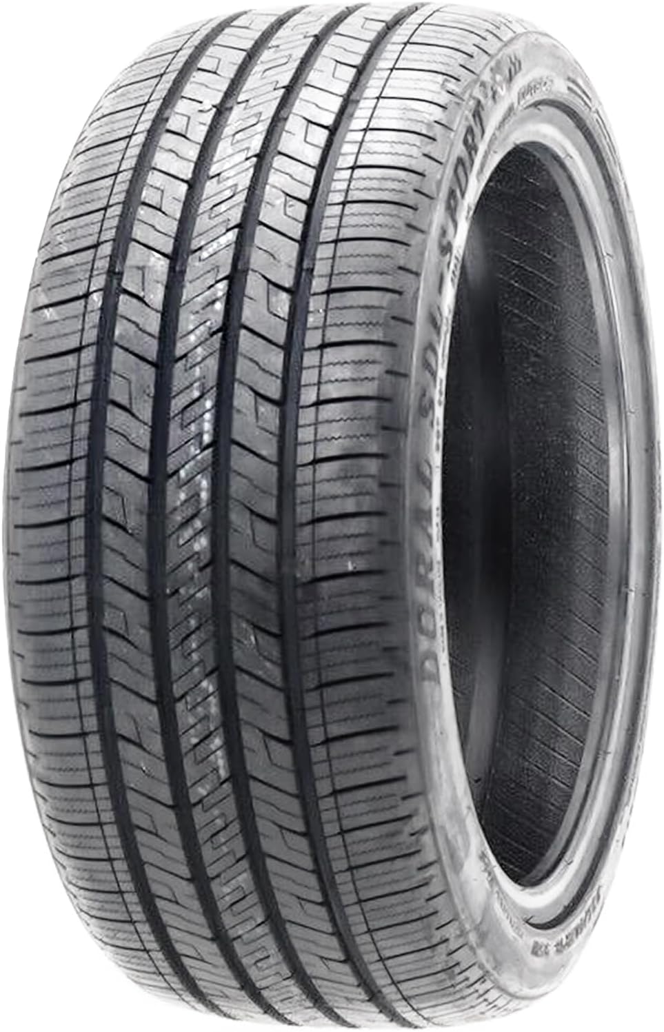 Doral SDL-Sport+ 225/50R18 95V BSW (1 Tires)