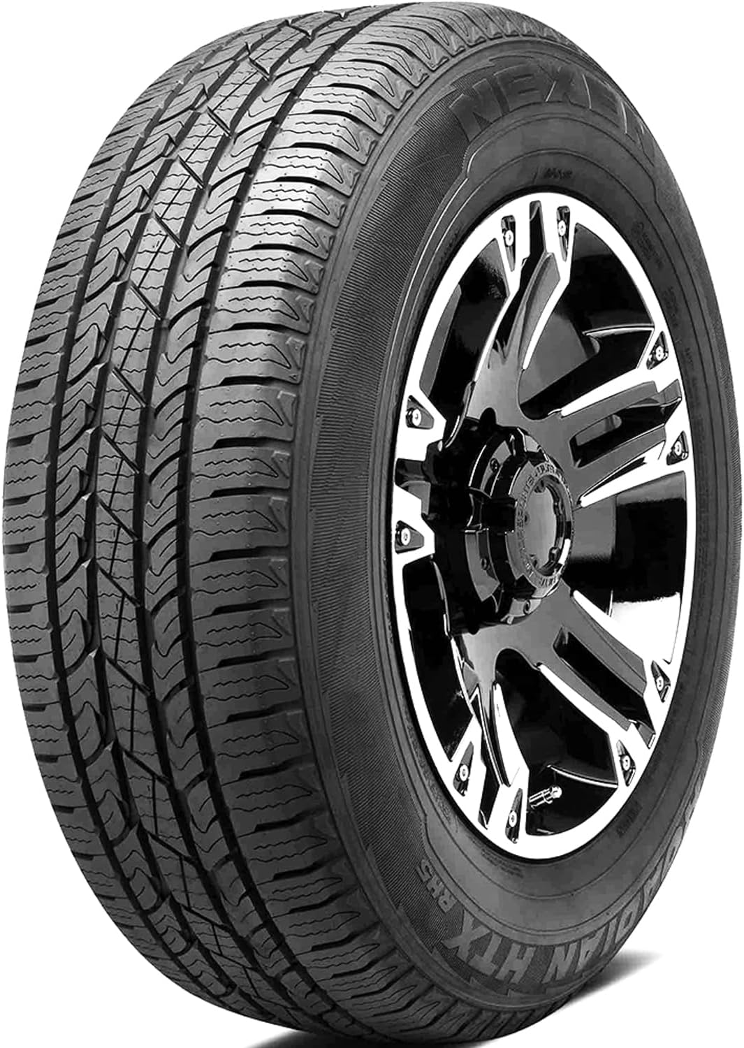 Nexen ROADIAN HTX RH5 All-Season Radial Tire - 235/65R17 108H