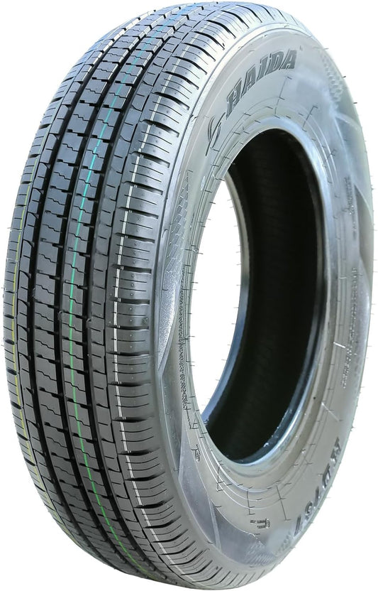235/65R16C HAIDA HD737 10PLY 121/119Q BSW**10PLY***