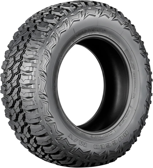 Americus Rugged M/T LT245/75R16 E/10PLY BSW