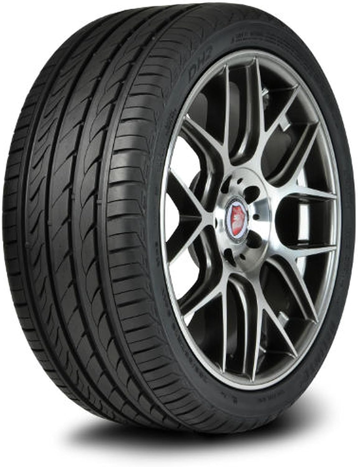 Delinte DH2 All Season 215/55R18 99V XL Passenger Tire