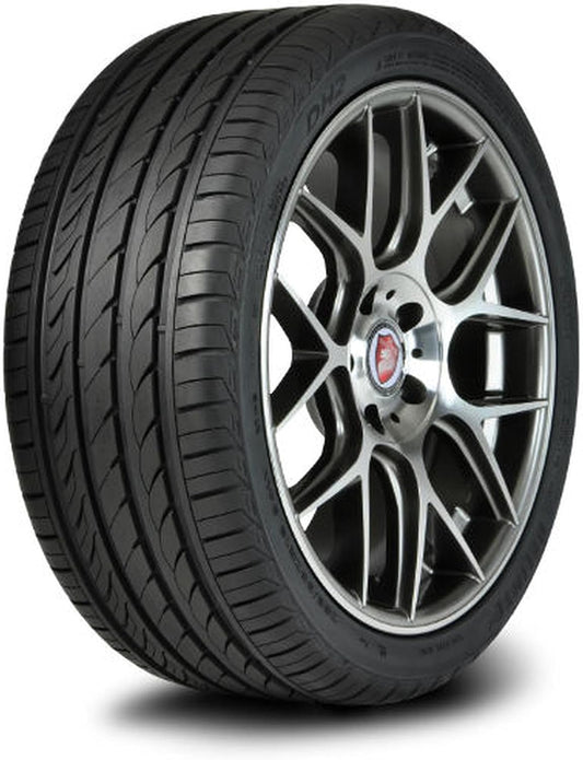 Delinte DH2 P265/35R20 101Y