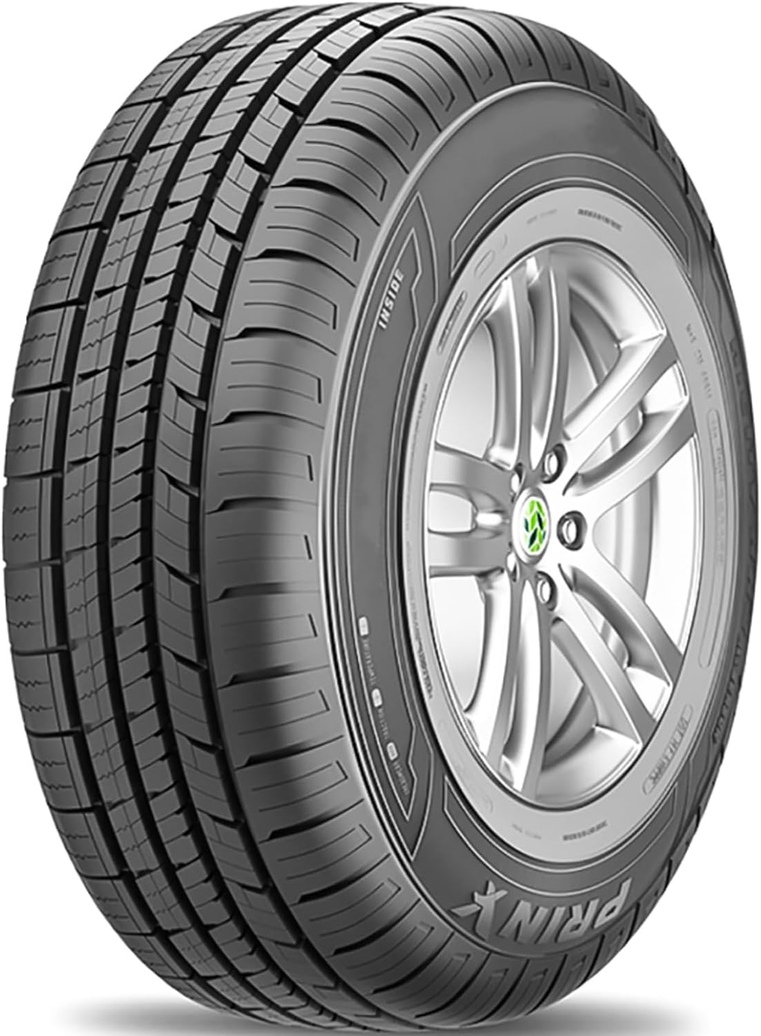 Prinx HiCITY HH2 All Season 215/65R17 99H Passenger Tire