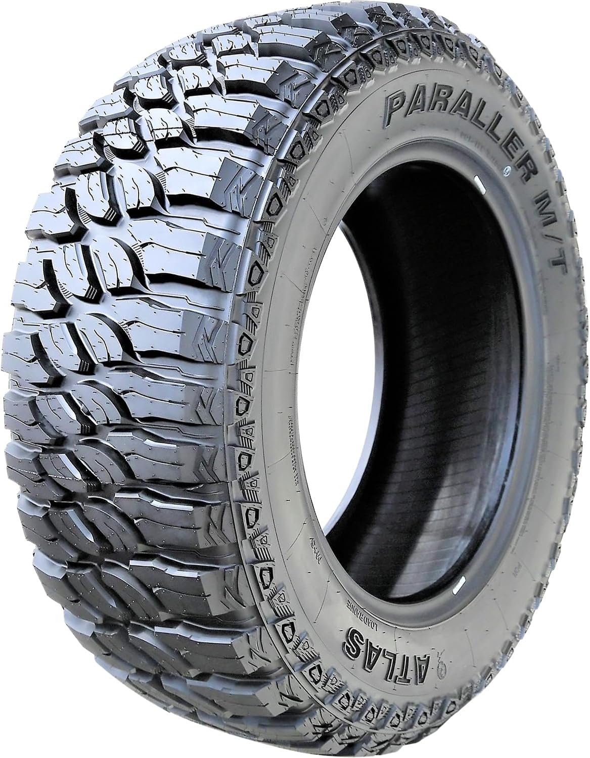 Atlas Paraller M/T LT225/75R16 110/107Q