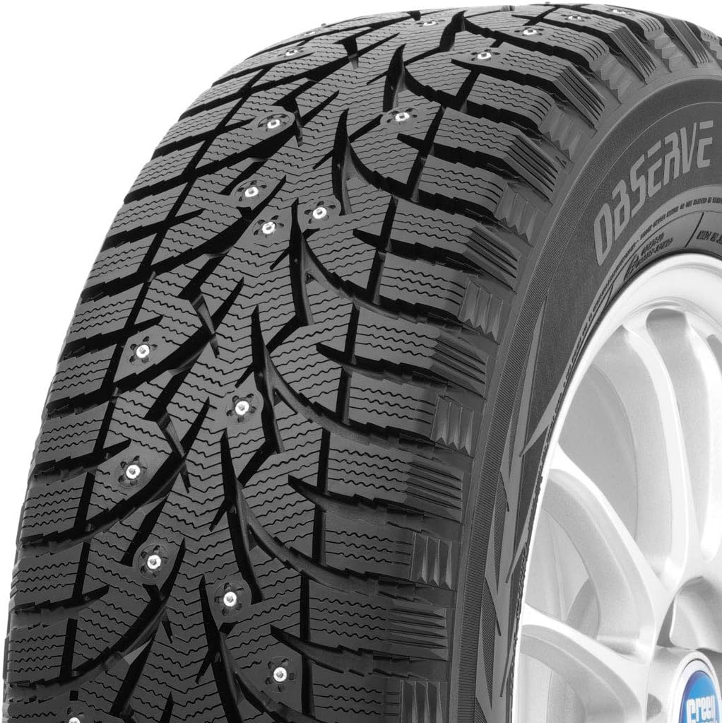 245/60-18 Toyo Observe G3-Ice Winter Performance Tire 105T 245 60 18