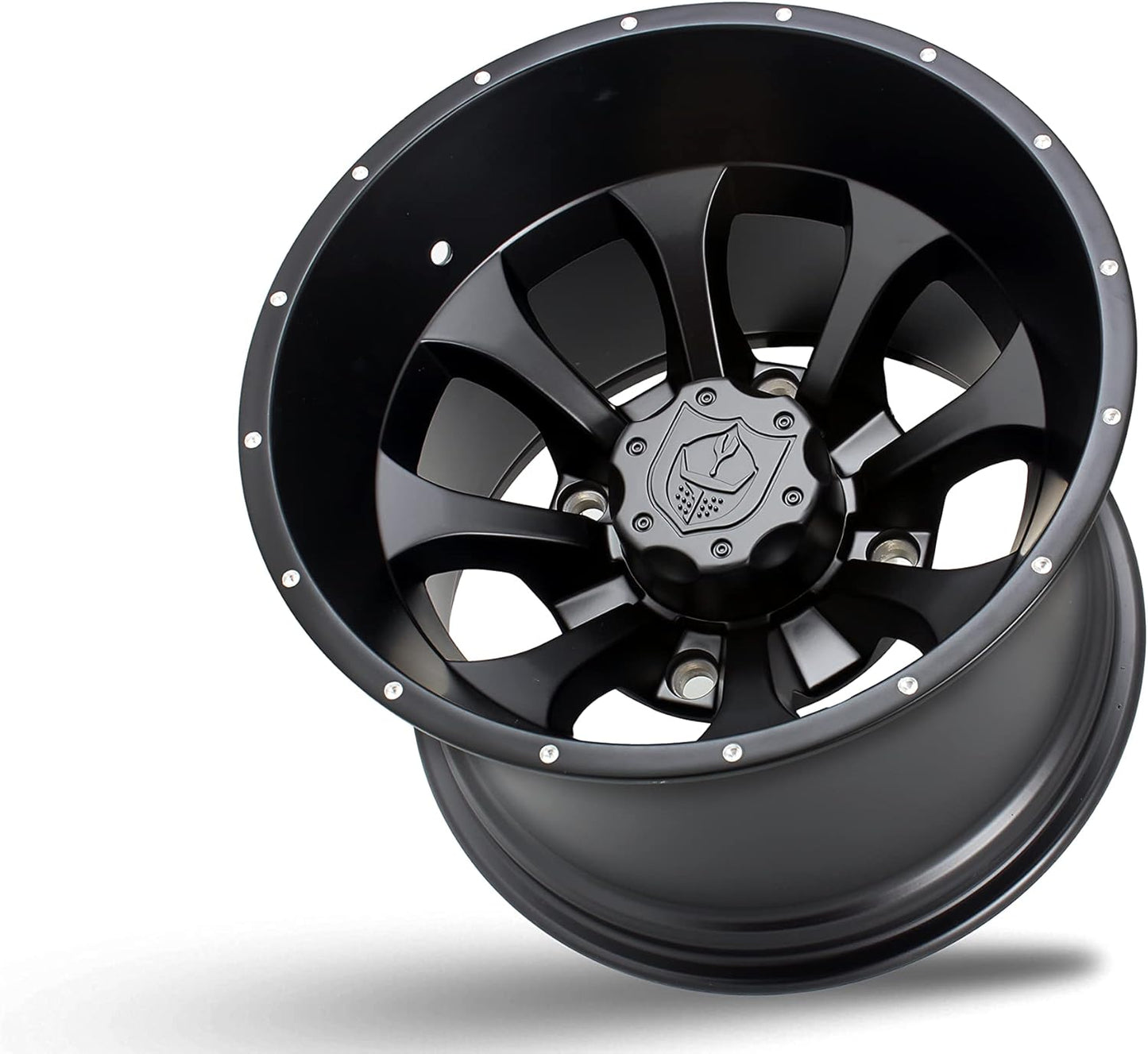 PRO ARMOR WHEEL: KNIGHT DUNE 15X10" - POLARIS