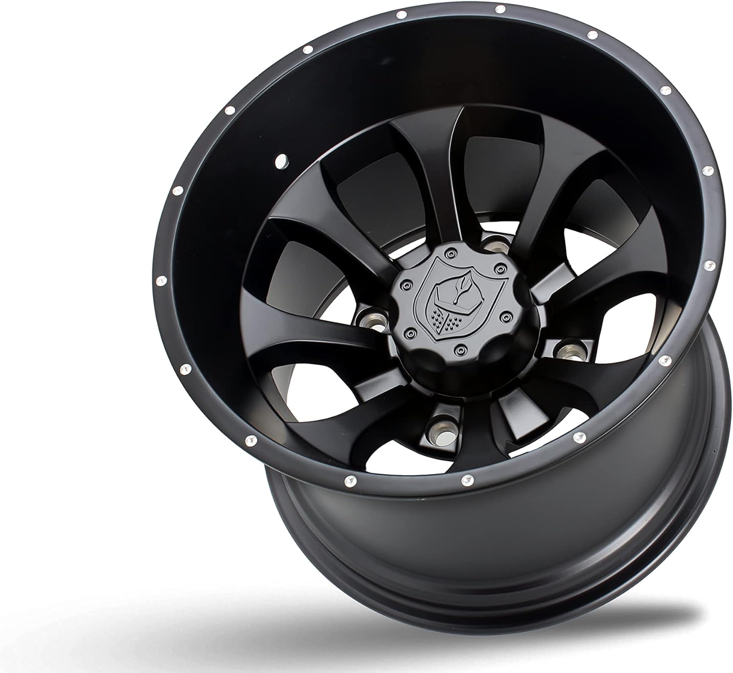 PRO ARMOR WHEEL: KNIGHT DUNE 15X10" - POLARIS