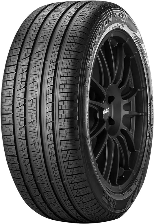 Pirelli Scorpion Verde All Season 215/65R16 102H SUV/Crossover Tire