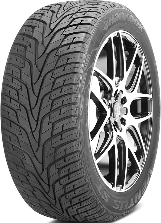 Hankook Ventus ST RH06 All-Season Tire - 255\/50R17 101W