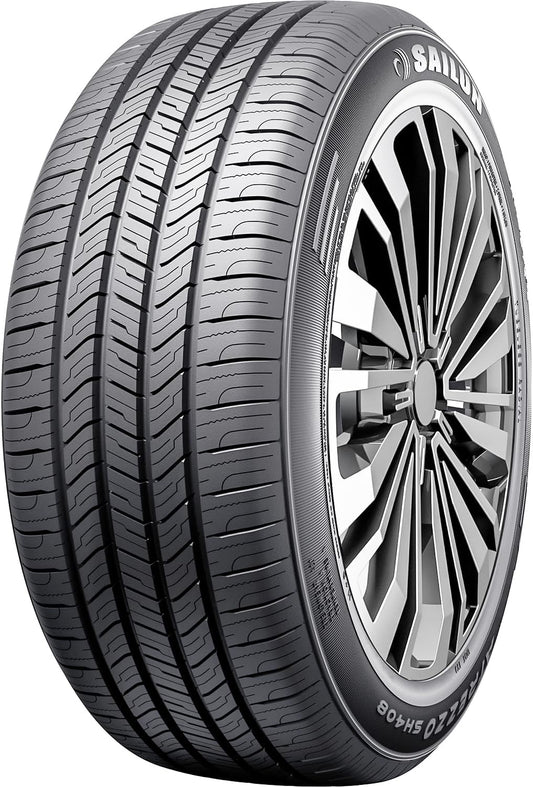Sailun Atrezzo SH408 All Season 225/65R17 102H Passenger Tire