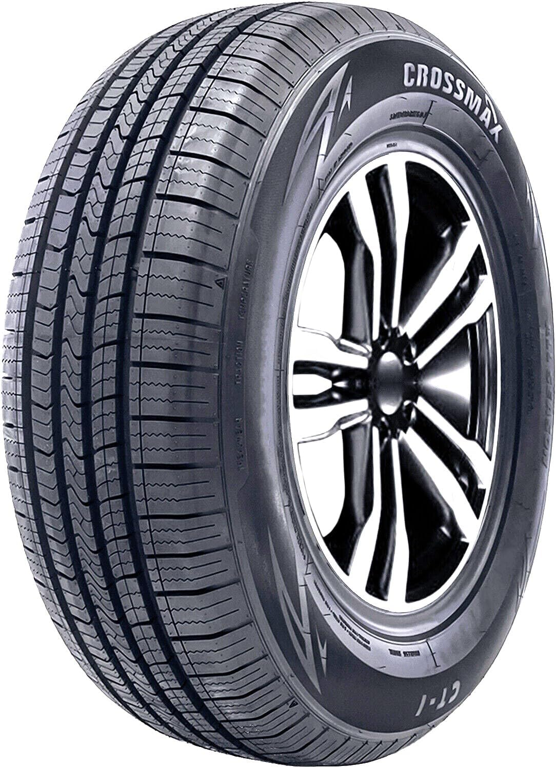 235/40R19 96V XL CT-1