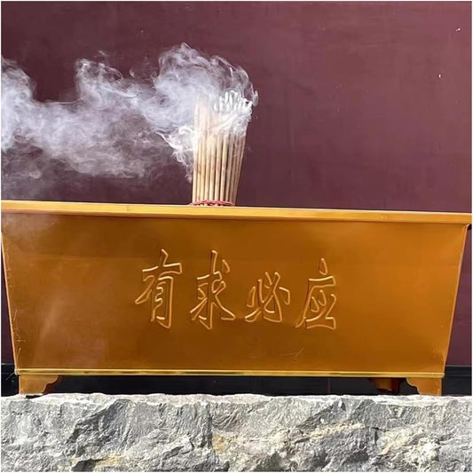 Smokeless Burn Barrel,Burn Barrel, Garden Waste incinerator，Trash Burning Containers Trash Burning Barrels for Outside(50cm(19.7in))